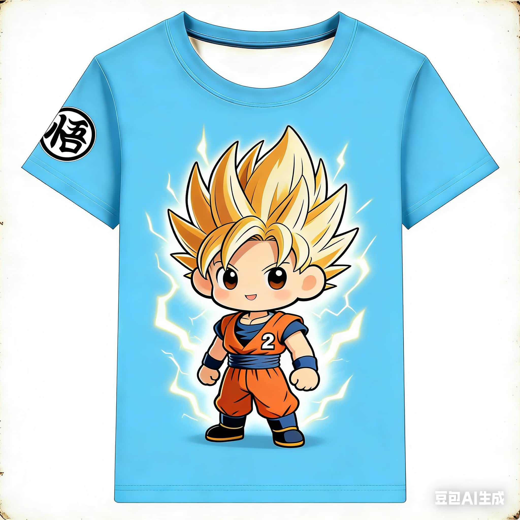 Anime Merchandise Brands - 2026 새로운 드래곤볼 애니메이션 상품 트렌디