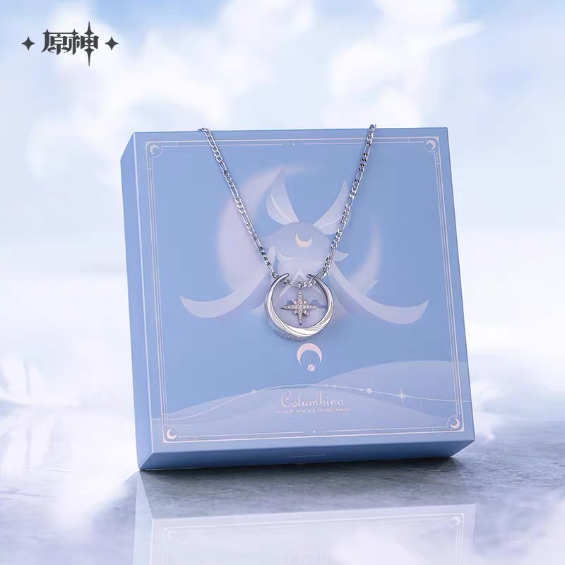 Official Merchandise Anime - miHoYo 공식 Genshin Impact 정품 제품