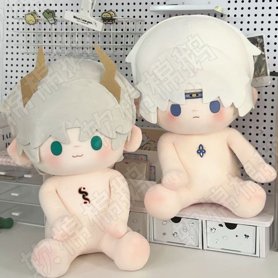 Anime Merchandise Women - 오리지널 게임 슈퍼내추럴 액션 그룹 팬