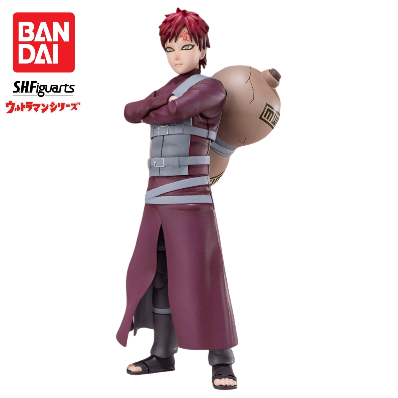 Anime Merchandise Brands - 스팟 세일 재고 있음 반다이 S.H.