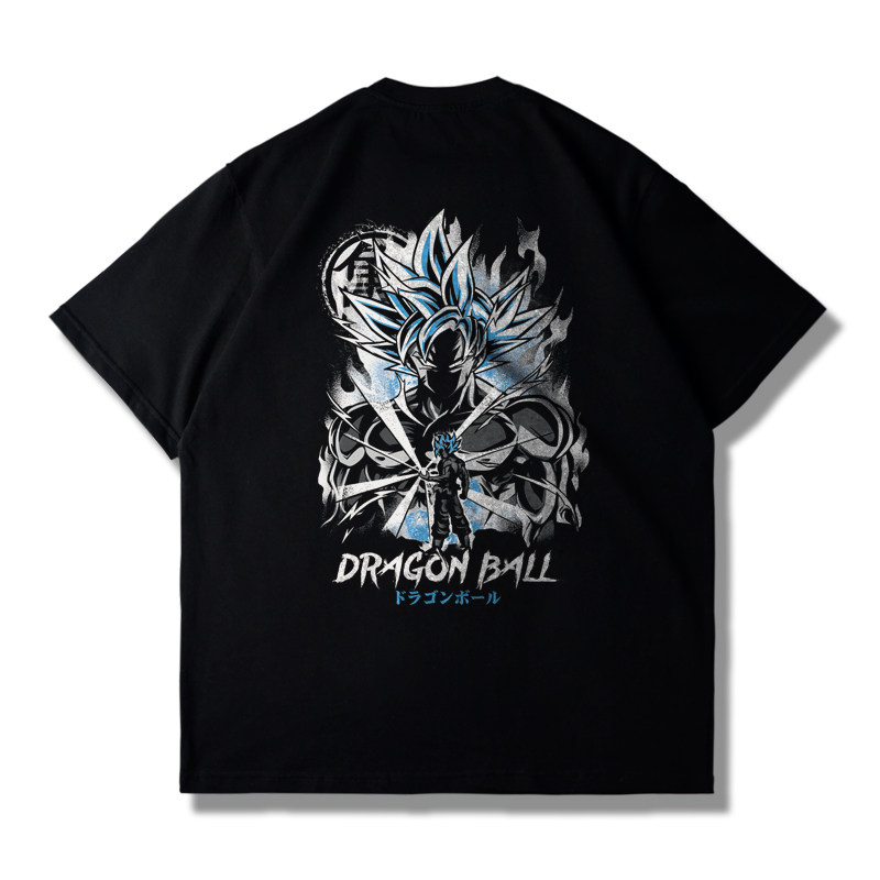 Anime Merchandise Brands - 2026 새로운 드래곤볼 애니메이션 상품 트렌디
