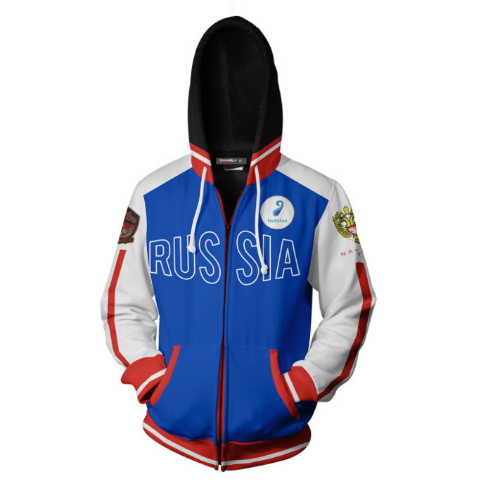 Anime Merchandise For Men - 인기 품목: Yuri On Ice Yuri