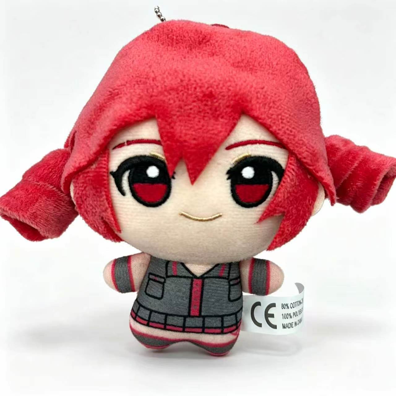 새로운 핫 카사네 테토 플러시 장난감 부드러운 인형 플 - Anime Merchandise Plush Toys 리뷰 및 가격