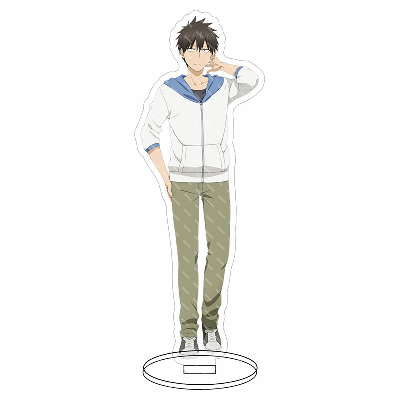 16CM 애니메이션 아크릴 스탠드 우자키짱은 놀고 싶어 - Anime Merchandise 리뷰 및 가격