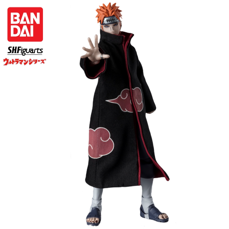 스팟 세일 재고 있음 반다이 S.H. 피규어츠 오리지널 - Anime Merchandise Brands 리뷰 및 가격