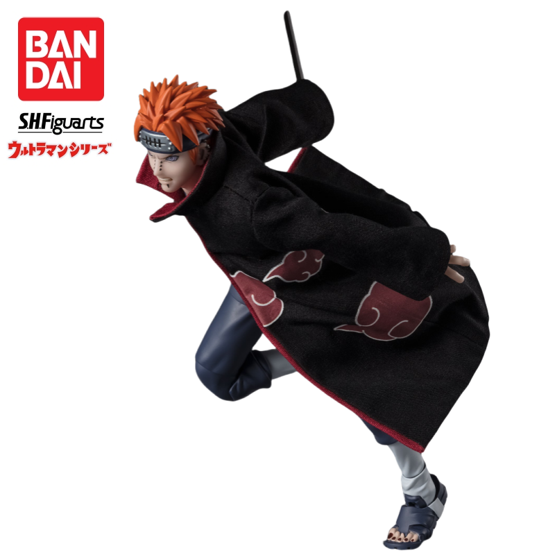 스팟 세일 재고 있음 반다이 S.H. 피규어츠 오리지널 - Anime Merchandise Brands 리뷰 및 가격