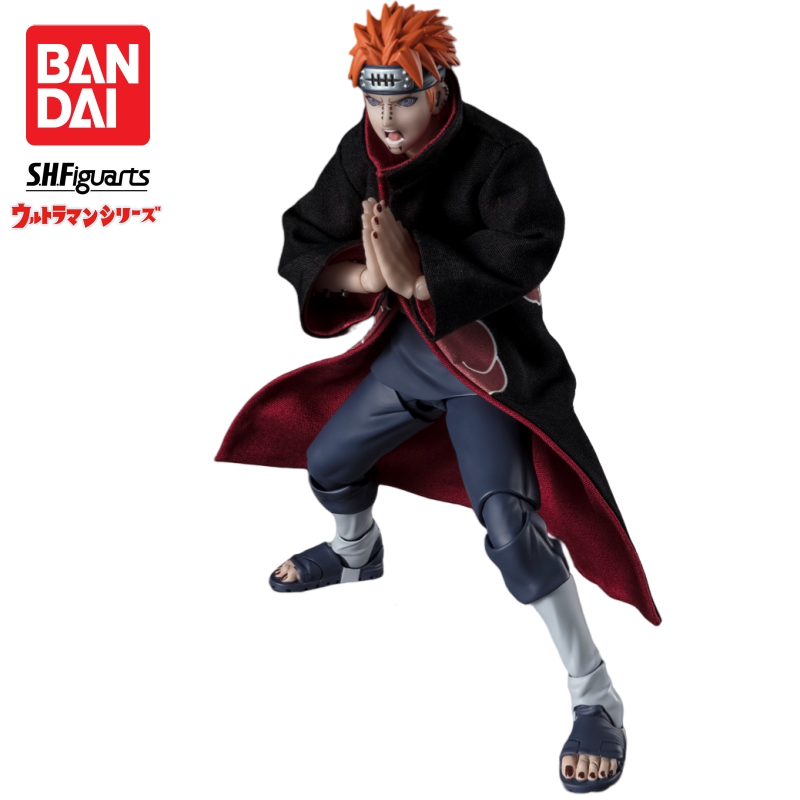 스팟 세일 재고 있음 반다이 S.H. 피규어츠 오리지널 - Anime Merchandise Brands 리뷰 및 가격