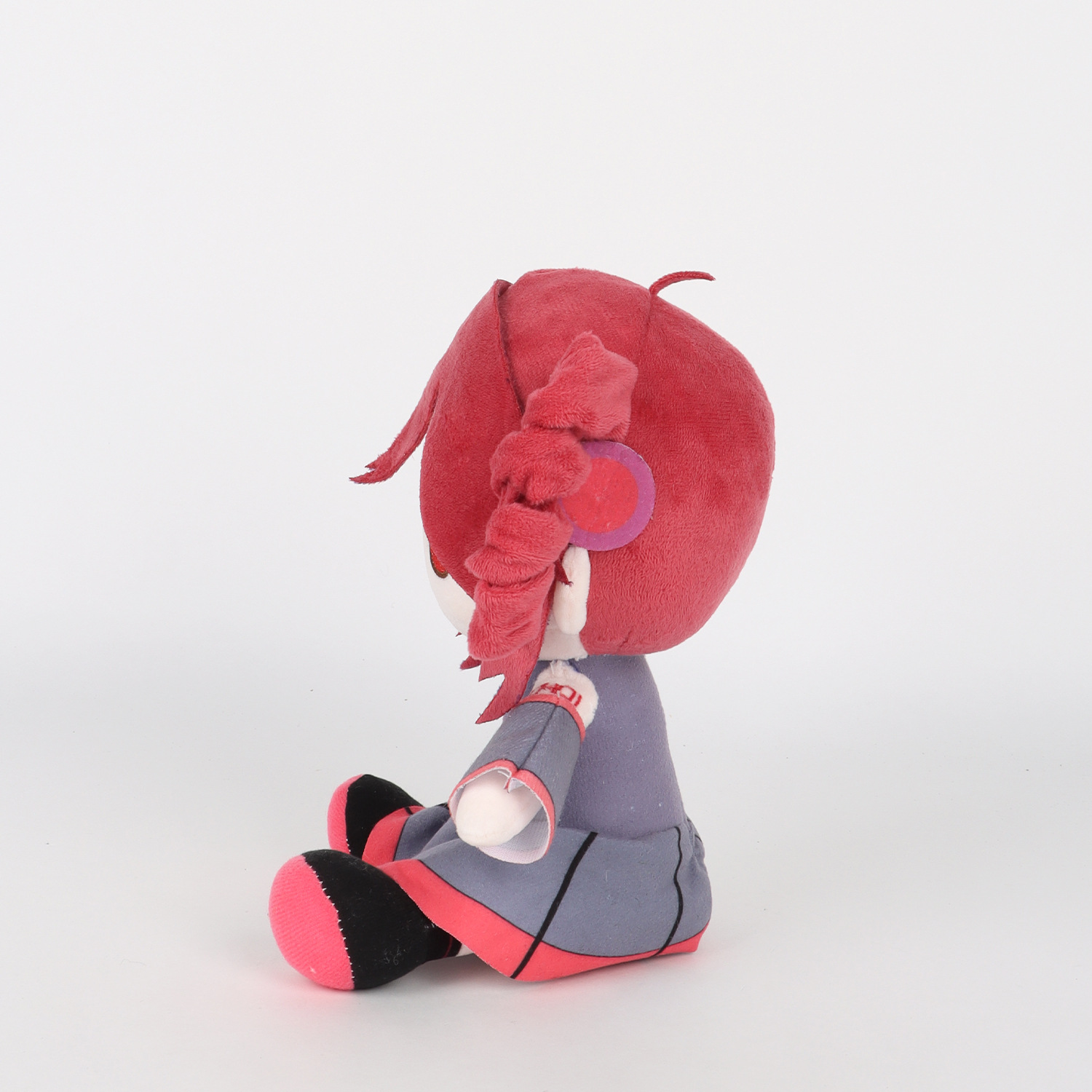 귀여운 카사네 테토 플러시 장난감 부드러운 인형 플러시 - Anime Merchandise Plush Toys 리뷰 및 가격