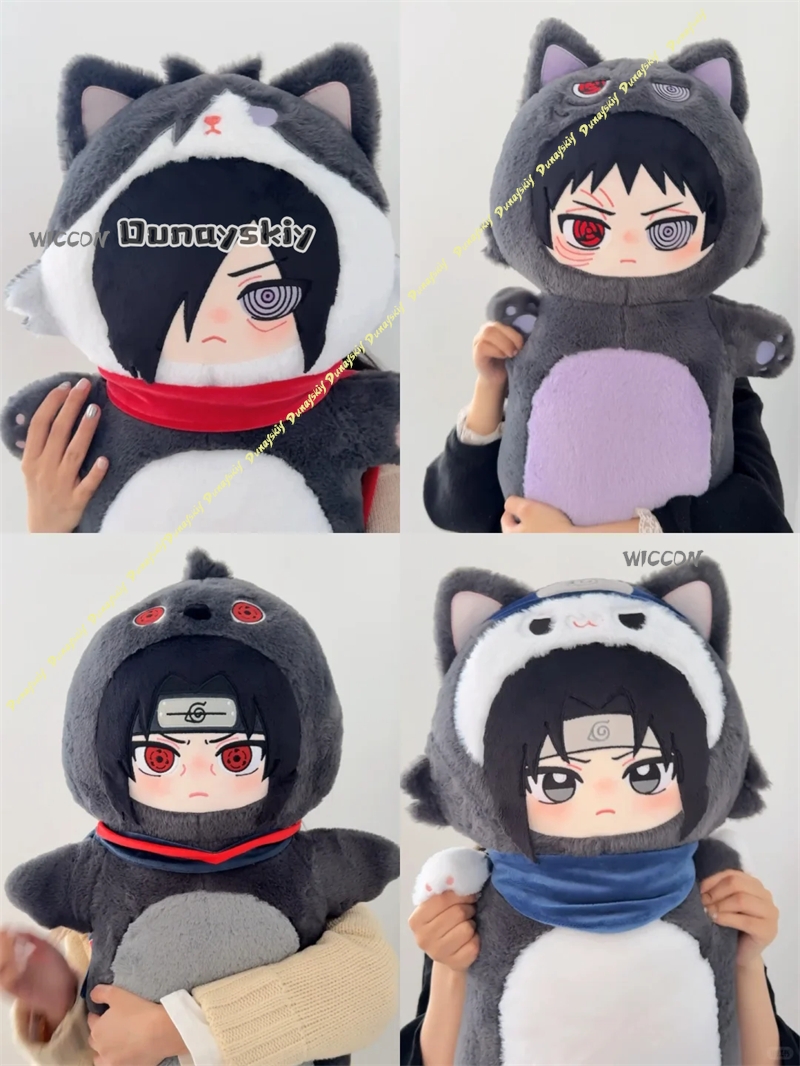 애니메이션 굿즈 쿠션 카카시 가아라 인형 캐릭터 코스프 - Anime Merchandise Usa 리뷰 및 가격