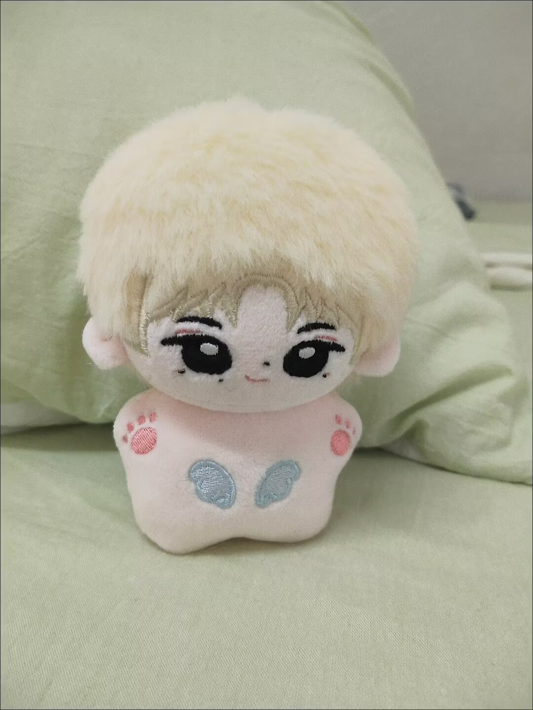 [신제품] 장치 스프레드 윙스10CM 토끼털 불가사리  - Anime Merchandise Usa 리뷰 및 가격