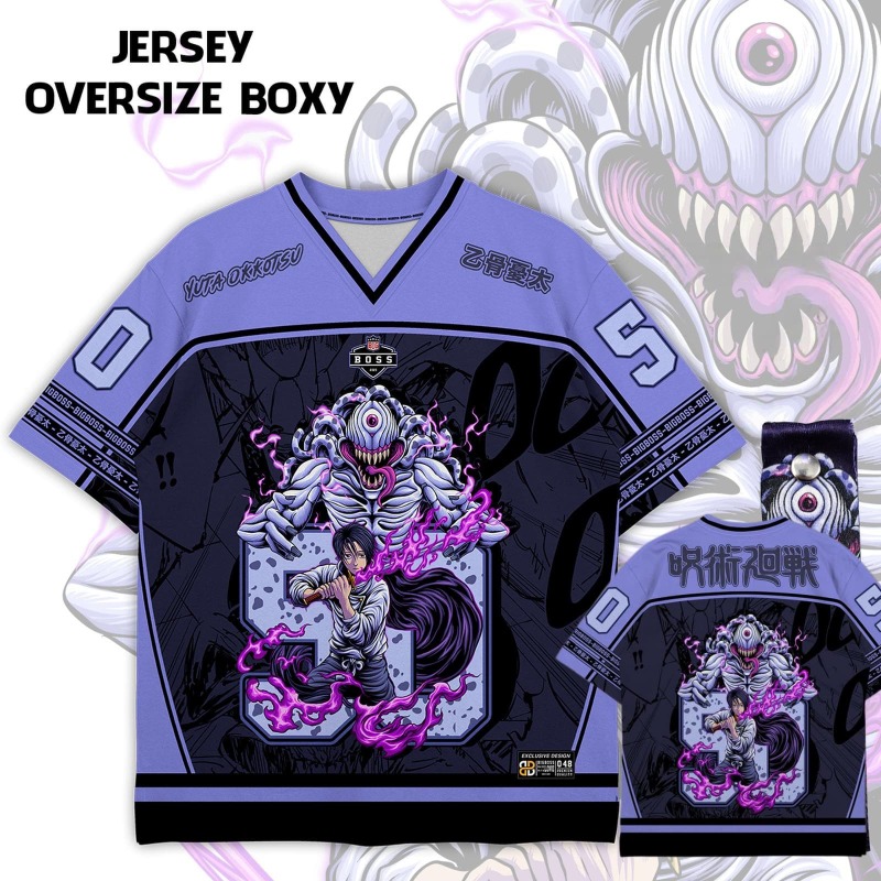 애니메이션 Jujutsu Kaisen Choso 프린트 - Anime Merchandise Women 리뷰 및 가격