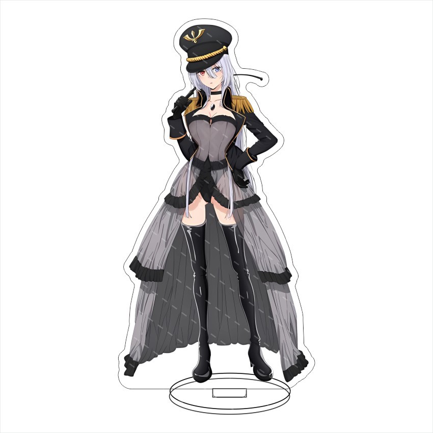 16CM 애니메이션 아크릴 스탠드 마이 드레스업 달링  - Anime Merchandise 리뷰 및 가격