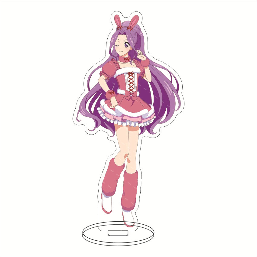 16CM 애니메이션 피규어 아이카츠! ‌   호시미야  - Anime Merchandise 리뷰 및 가격