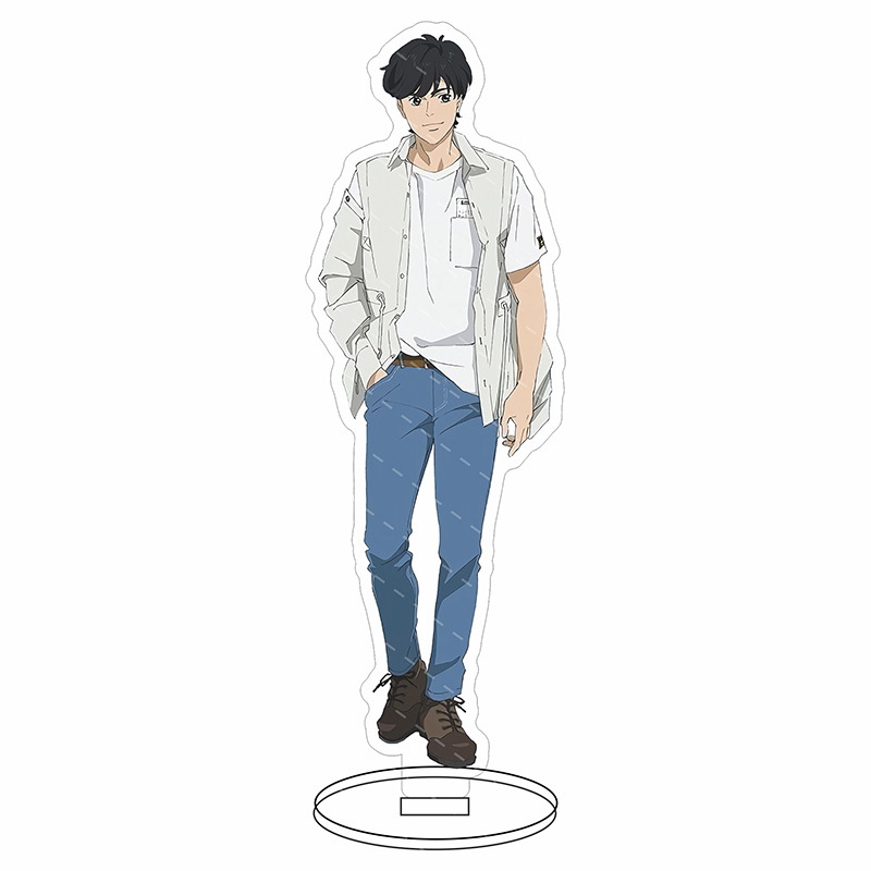 16CM 애니메이션 아크릴 피규어 바나나피쉬 애쉬 린엑 - Anime Merchandise 리뷰 및 가격