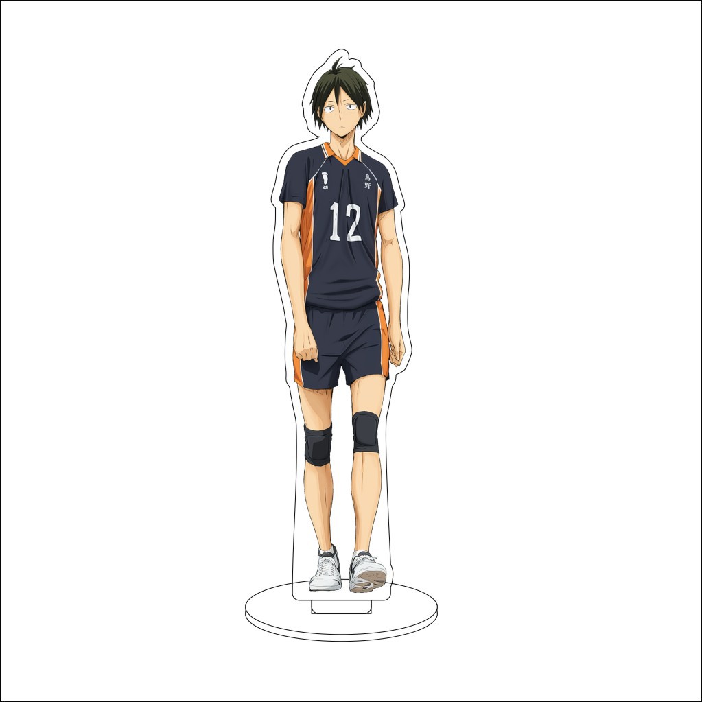 16CM 애니메이션 하이큐 츠가와라 코시 다이치 츠가와 - Anime Merchandise 리뷰 및 가격