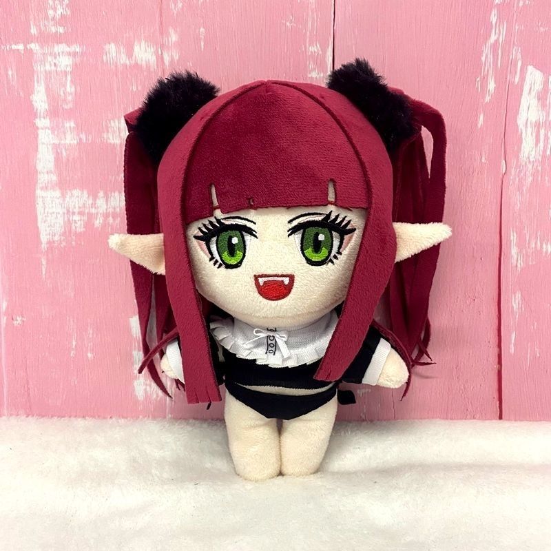 귀여운 마이 드레스업 달링 마린 플러시 인형 치비 봉제 - Anime Merchandise Plush Toys 리뷰 및 가격