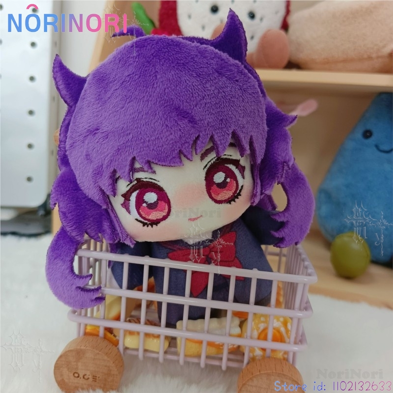 카이주 걸 카라멜라이즈 클로이 10cm 누누 바디 플러 - Anime Merchandise Women 리뷰 및 가격