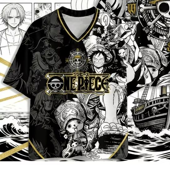2026 신상 여름 일본 애니메이션 원피스 조로 루피  - Zoro Anime Merchandise 리뷰 및 가격
