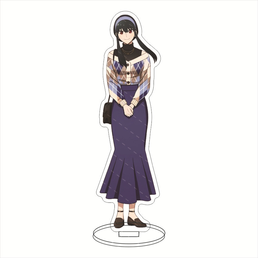 16CM 애니메이션 피규어 ‌ 스파이×패밀리 ‌ ‌ ‌ - Anime Merchandise 리뷰 및 가격