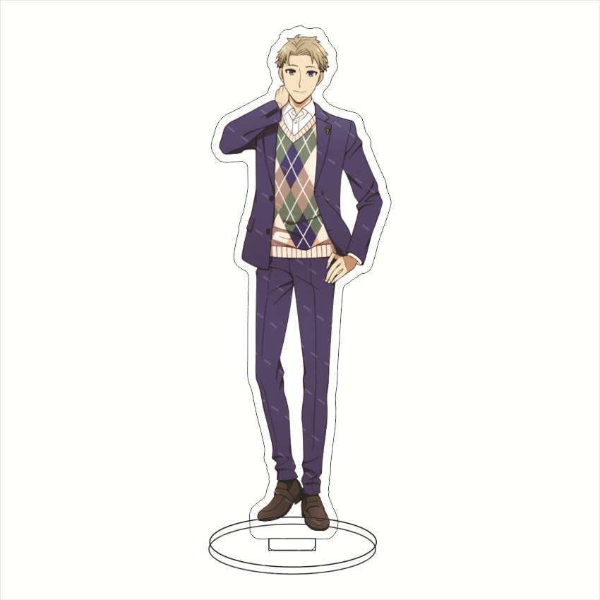 16CM 애니메이션 피규어 ‌ 스파이×패밀리 ‌ ‌ ‌ - Anime Merchandise 리뷰 및 가격