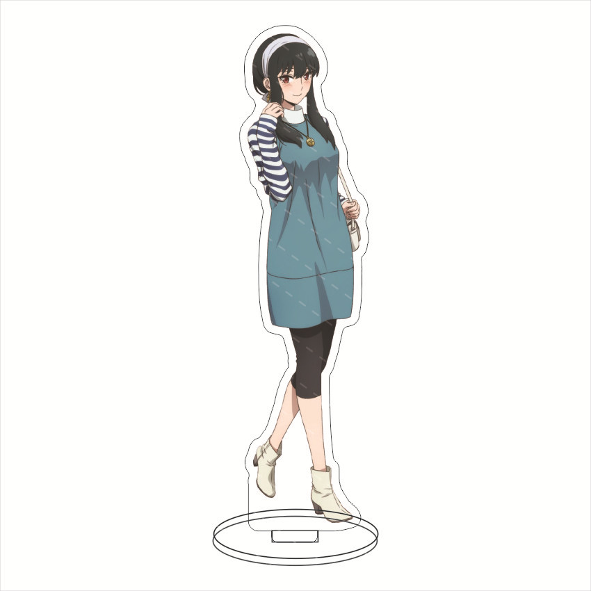 16CM 애니메이션 피규어 ‌ 스파이×패밀리 ‌ ‌ ‌ - Anime Merchandise 리뷰 및 가격