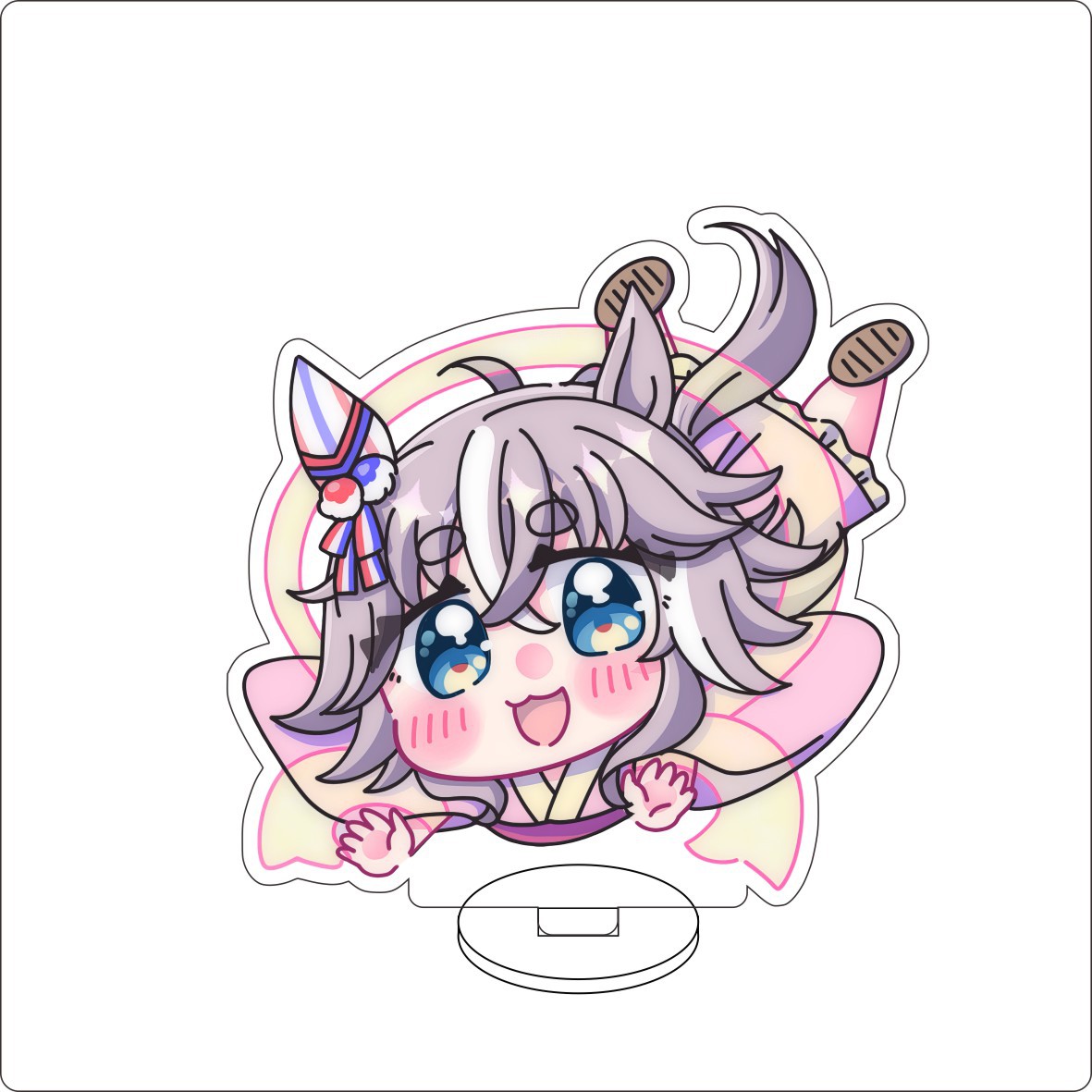 10CM 애니메이션 우마 무스메: 프리티 더비 오구리  - Anime Merchandise 리뷰 및 가격
