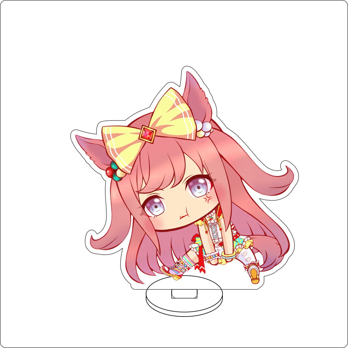 10CM 애니메이션 우마 무스메: 프리티 더비 오구리  - Anime Merchandise 리뷰 및 가격