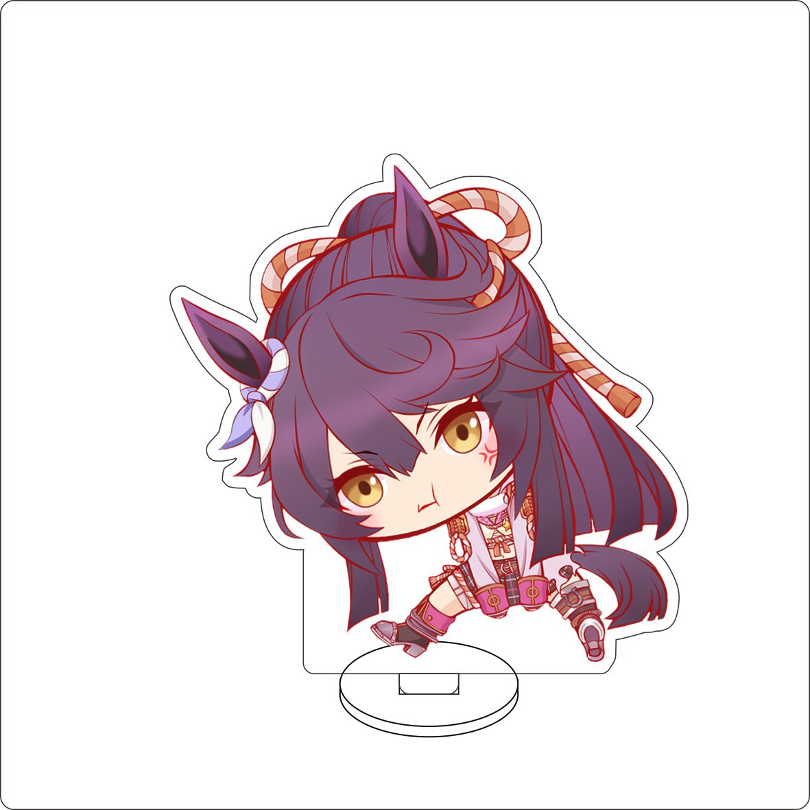 10CM 애니메이션 우마 무스메: 프리티 더비 오구리  - Anime Merchandise 리뷰 및 가격