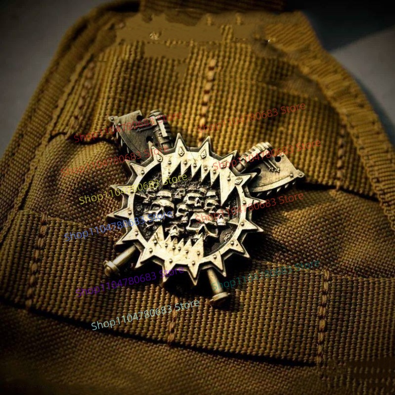 40K Burning Galaxy Honor Chapt - Anime Merchandise For Men 리뷰 및 가격