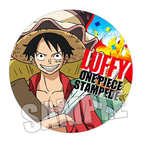 원피스 필름 스탬피드 애니메이션 배지 핀 루피 조로 나 - Zoro Anime Merchandise 리뷰 및 가격