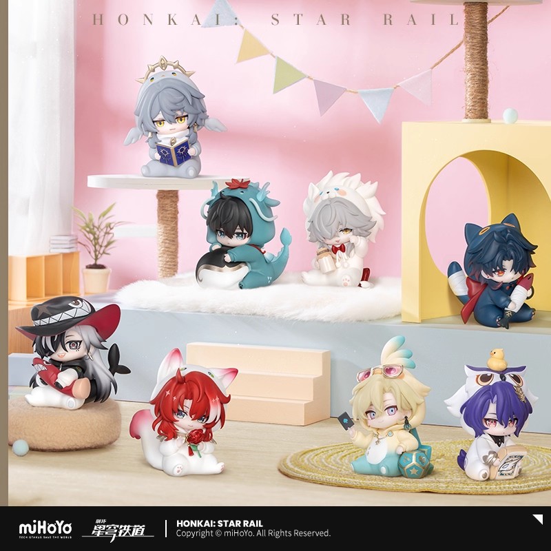 공식 혼카이 스타 레일 아벤츄린 아르제니 테이블탑 게임 - Anime Merchandise Usa 리뷰 및 가격