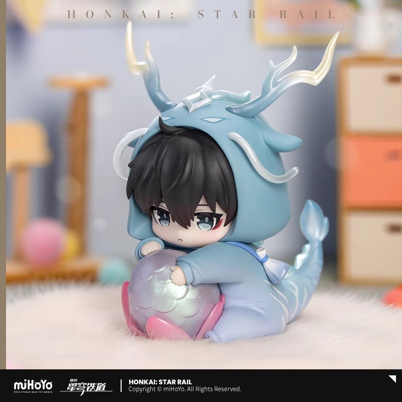 공식 혼카이 스타 레일 아벤츄린 아르제니 테이블탑 게임 - Anime Merchandise Usa 리뷰 및 가격
