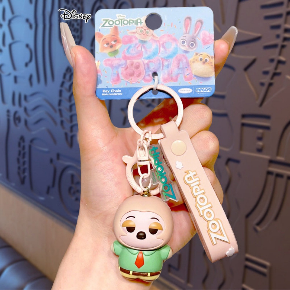정품 Zootopia Judy Nick 모델 입상 장난 - Anime Merchandise Women 리뷰 및 가격