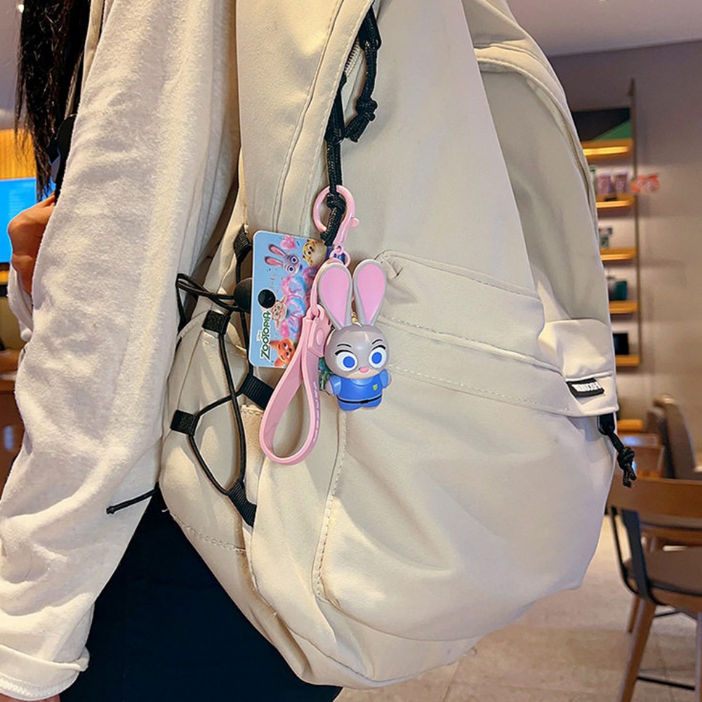 정품 Zootopia Judy Nick 모델 입상 장난 - Anime Merchandise Women 리뷰 및 가격