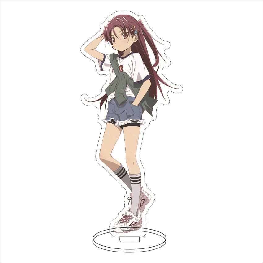 16CM 애니메이션 피규어 마법소녀 마도카 마기카 카나 - Anime Merchandise 리뷰 및 가격