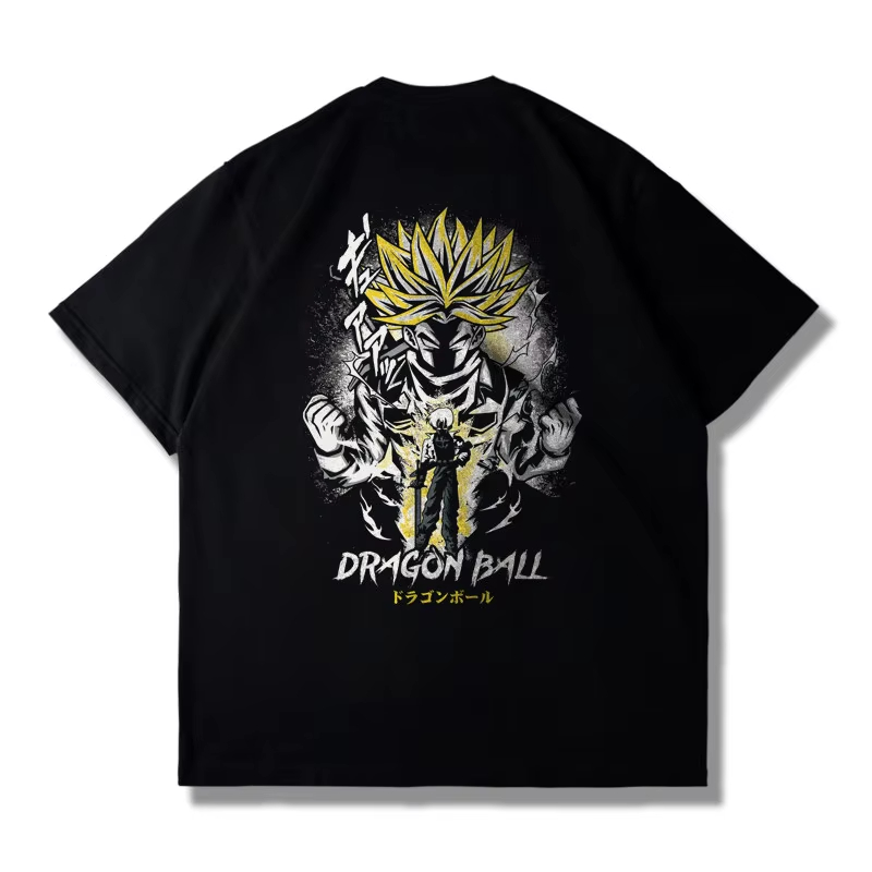 2026 새로운 드래곤 볼 애니메이션 상품 트렌디 브랜 - Anime Merchandise Brands 리뷰 및 가격