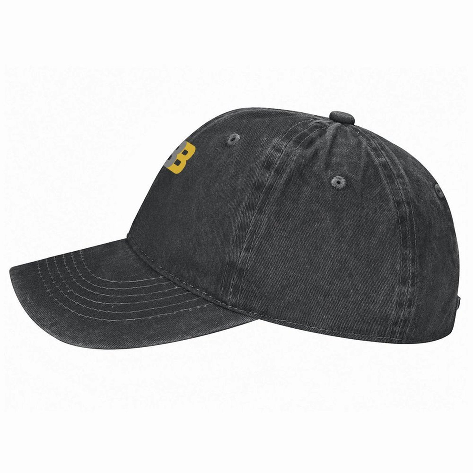 베스트셀러 빅 발러 브랜드 상품 야구 모자 비치 모자  - Anime Merchandise Brands 리뷰 및 가격