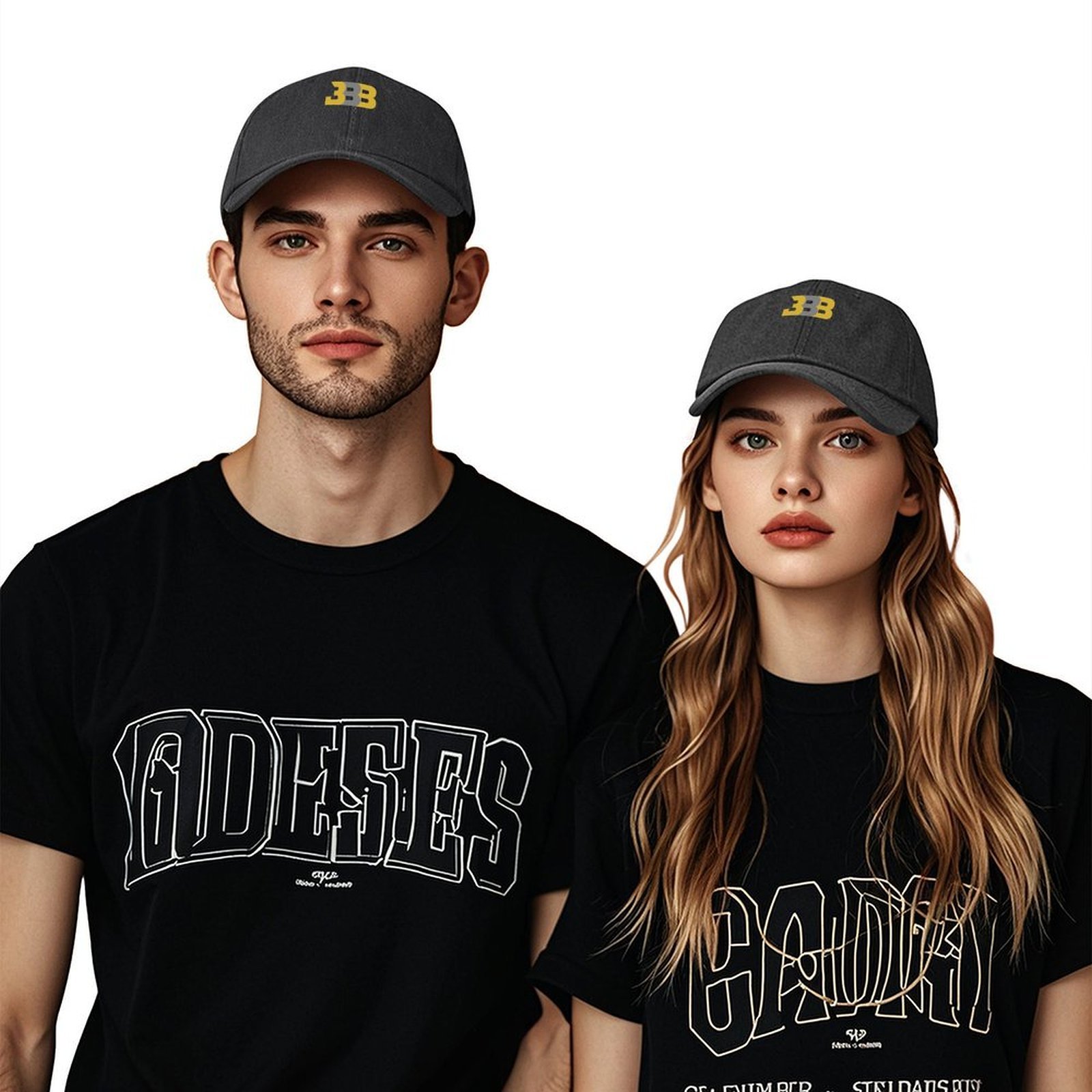 베스트셀러 빅 발러 브랜드 상품 야구 모자 비치 모자  - Anime Merchandise Brands 리뷰 및 가격