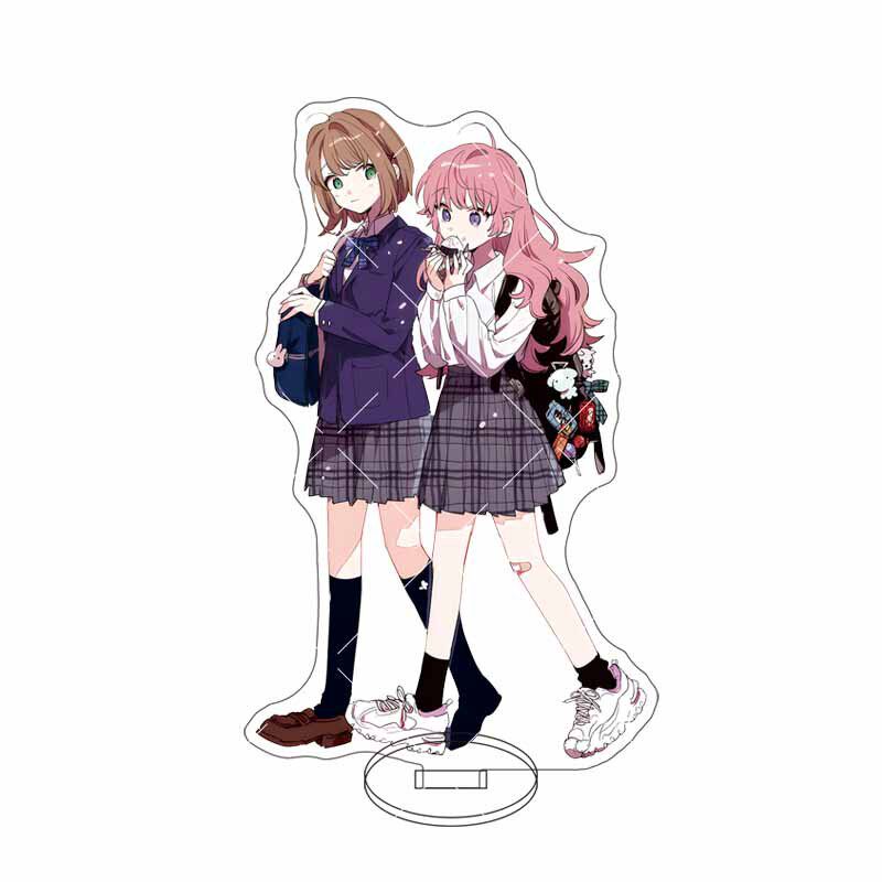 16CM 애니메이션 ‌ 죽을 때까지 너와 사랑에 빠지고 - Anime Merchandise 리뷰 및 가격