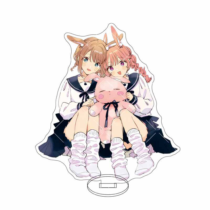 16CM 애니메이션 ‌ 죽을 때까지 너와 사랑에 빠지고 - Anime Merchandise 리뷰 및 가격
