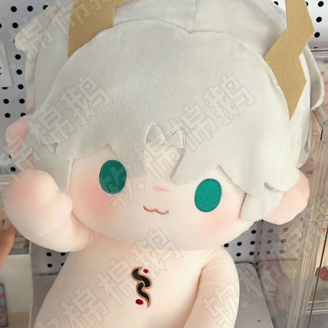 오리지널 게임 슈퍼내추럴 액션 그룹 팬 굿즈 제로 프리 - Anime Merchandise Women 리뷰 및 가격