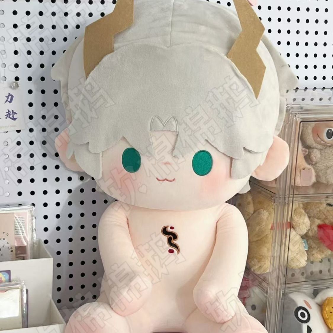 오리지널 게임 슈퍼내추럴 액션 그룹 팬 굿즈 제로 프리 - Anime Merchandise Women 리뷰 및 가격