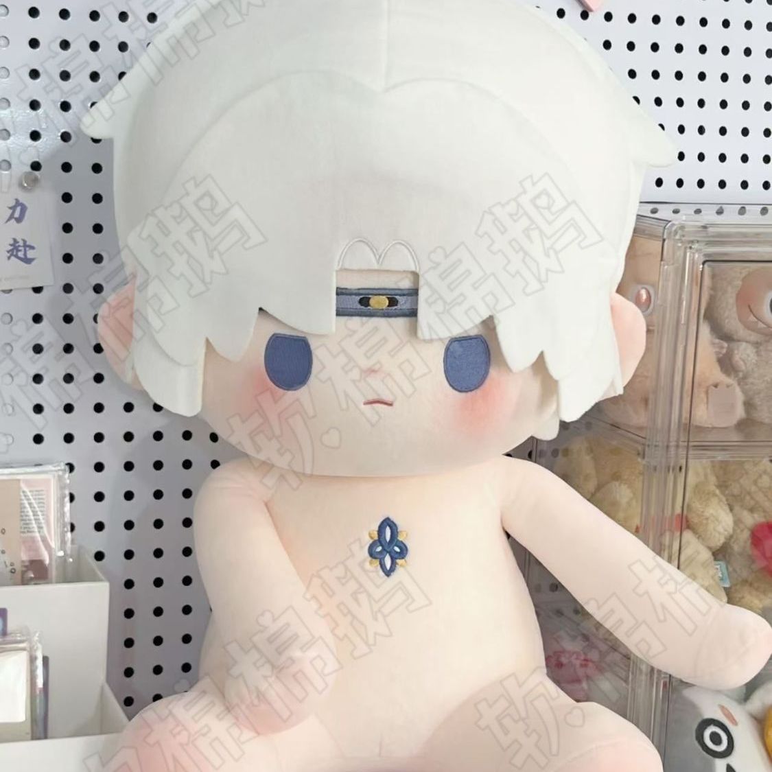 오리지널 게임 슈퍼내추럴 액션 그룹 팬 굿즈 제로 프리 - Anime Merchandise Women 리뷰 및 가격
