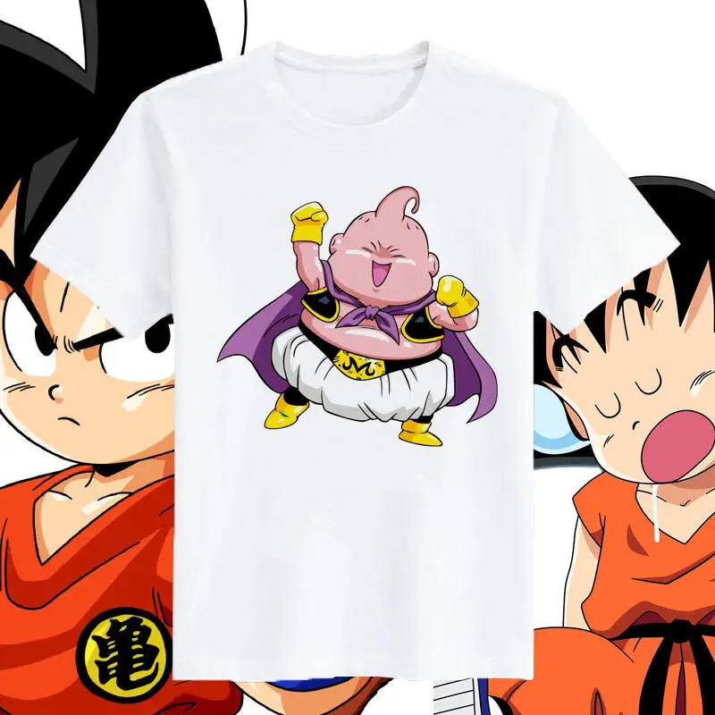 드래곤 볼 핫 여름 애니메이션 상품 트렌디 브랜드 Su - Anime Merchandise Brands 리뷰 및 가격