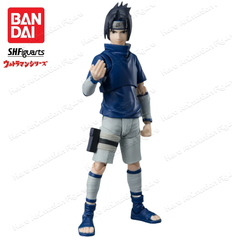 재고 있음 반다이 S H 피규아츠 오리지널 나루토 우치 - Anime Merchandise Brands 리뷰 및 가격