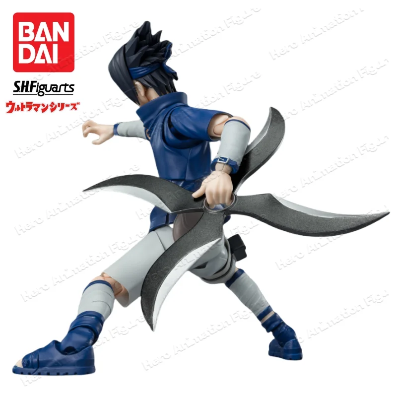 재고 있음 반다이 S H 피규아츠 오리지널 나루토 우치 - Anime Merchandise Brands 리뷰 및 가격