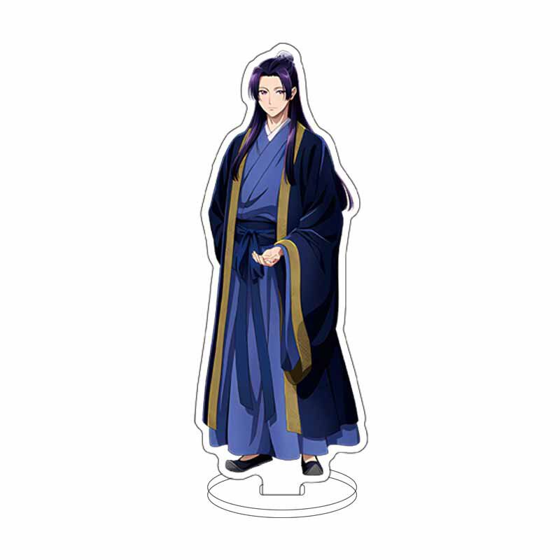 16CM 애니메이션 ‌ 쿠스우리노 히토리고토 피규어 마 - Anime Merchandise 리뷰 및 가격