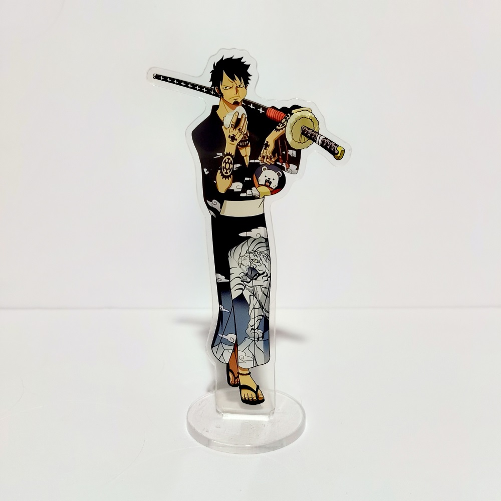 원피스 아크릴 스탠드 Luffy Zoro Ace Uso - Zoro Anime Merchandise 리뷰 및 가격
