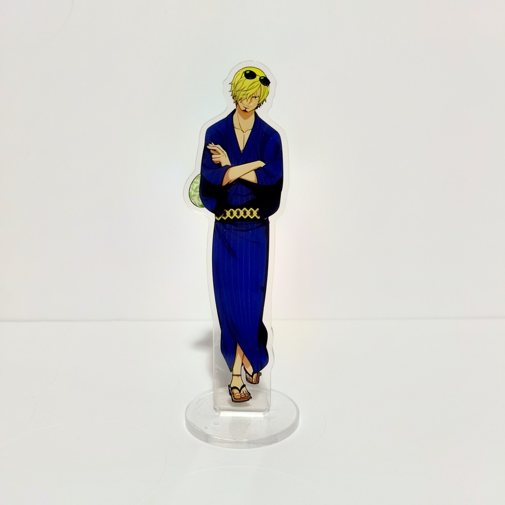 원피스 아크릴 스탠드 Luffy Zoro Ace Uso - Zoro Anime Merchandise 리뷰 및 가격