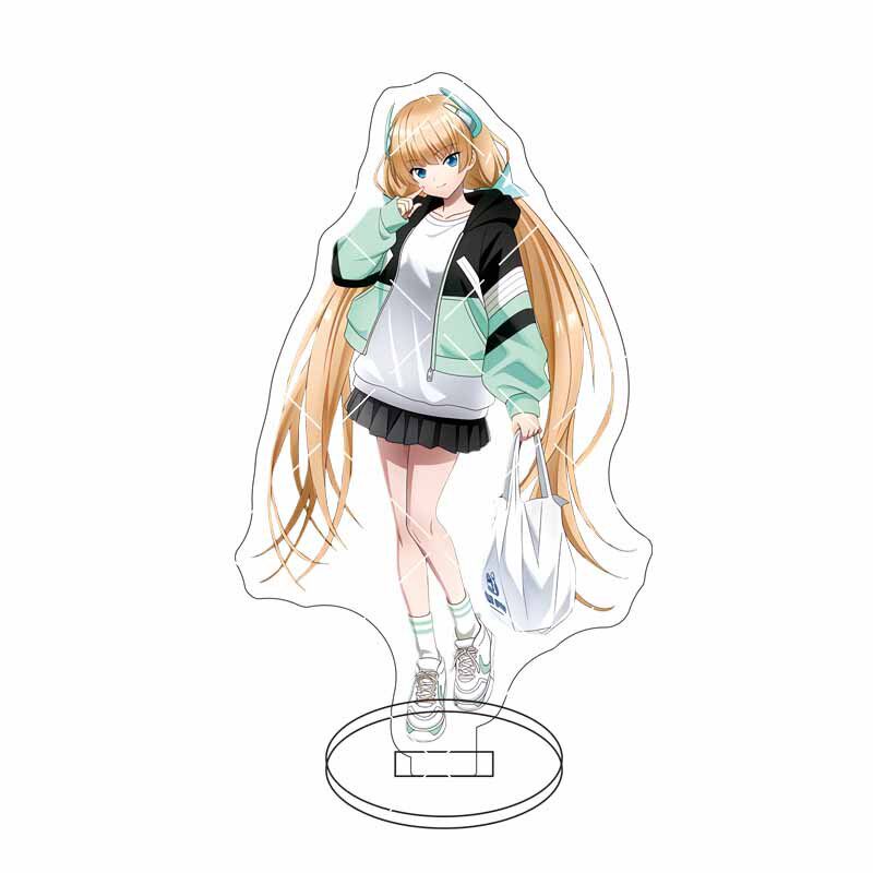 16CM 애니메이션: 낙원에서 추방됨 ‌   피규어 안 - Anime Merchandise 리뷰 및 가격